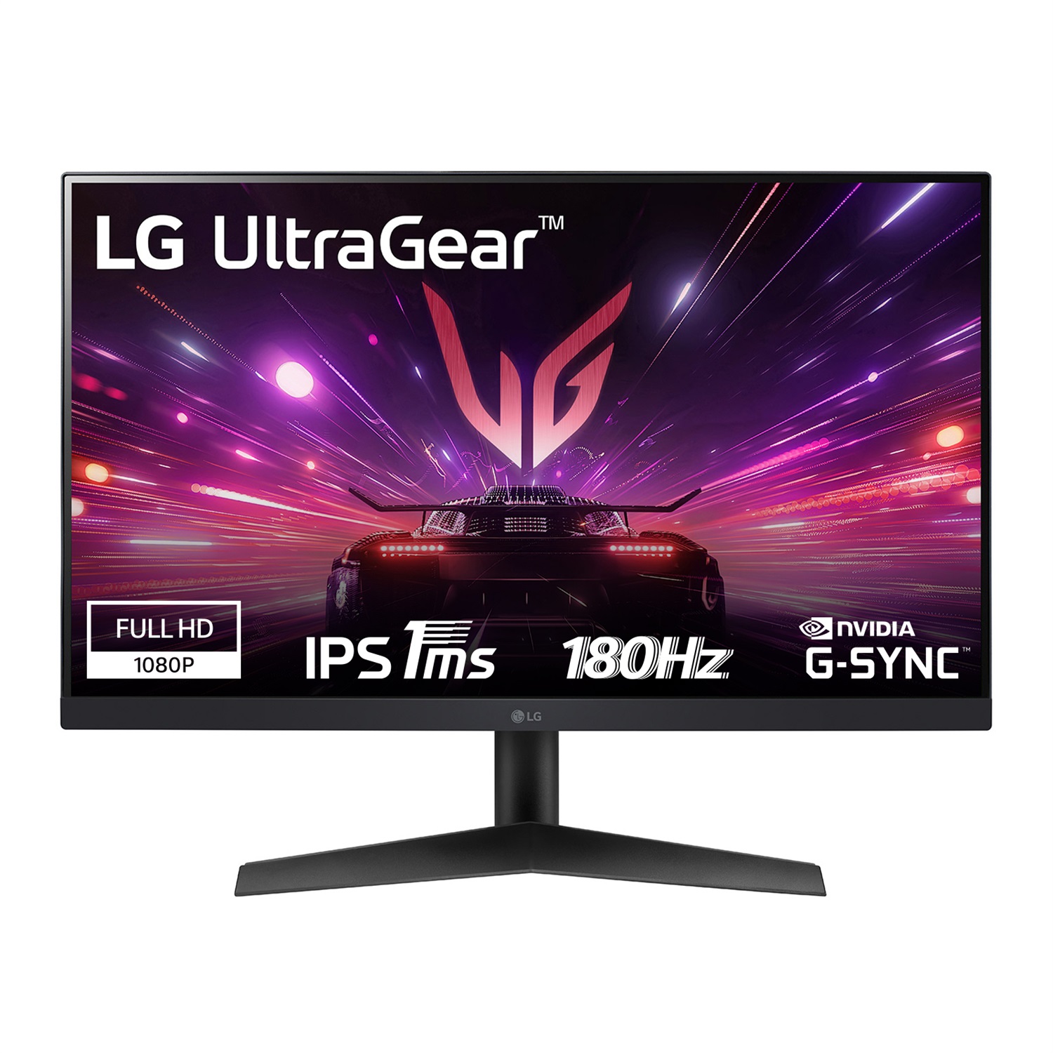 LG Monitor Gaming UltraGear 24GS60F 24