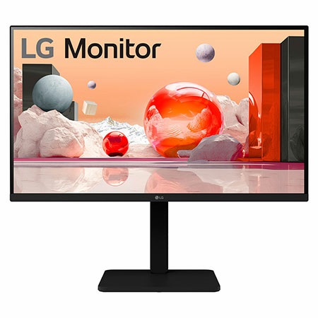 LG 27BA560-B Monitor Gaming 27