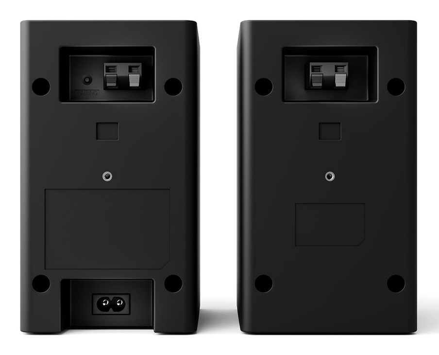 LG SPT8-S Altoparlante Wireless 100W 2.0 Canali Nero - Sistema Audio per Casa