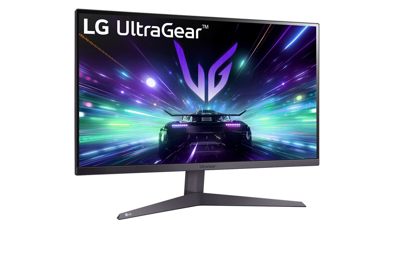 LG 27GS50F-B Monitor Gaming 27