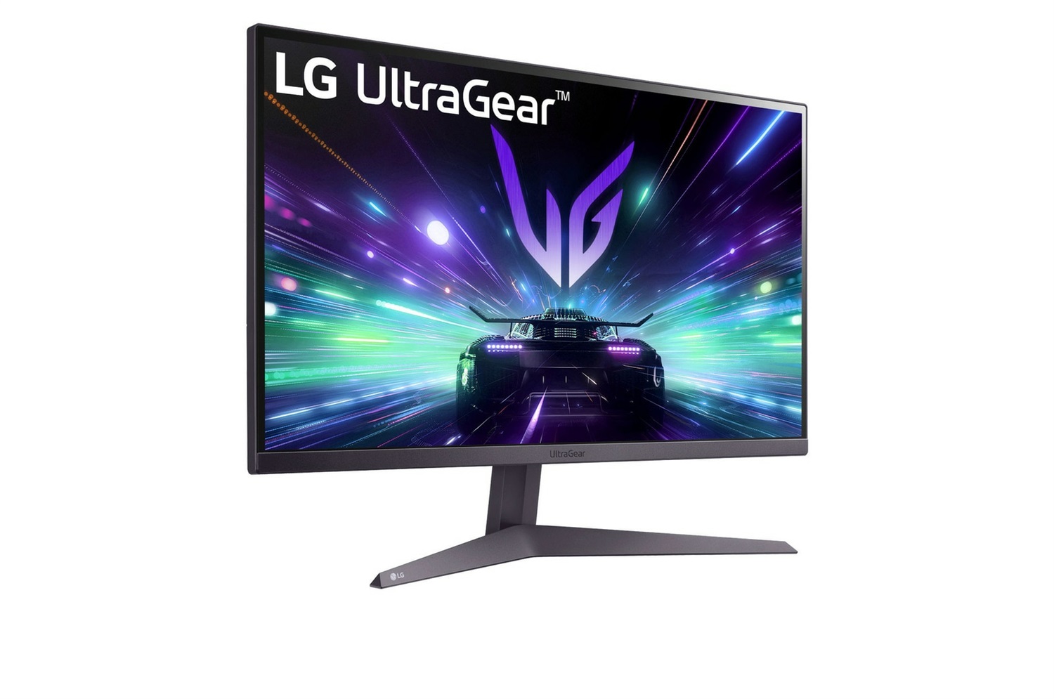 LG 27GS50F-B Monitor Gaming 27