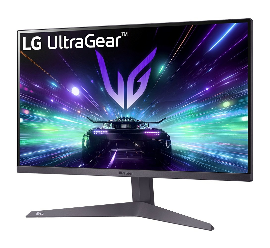 LG 24GS50F-B Monitor PC 60,2 cm (23.7