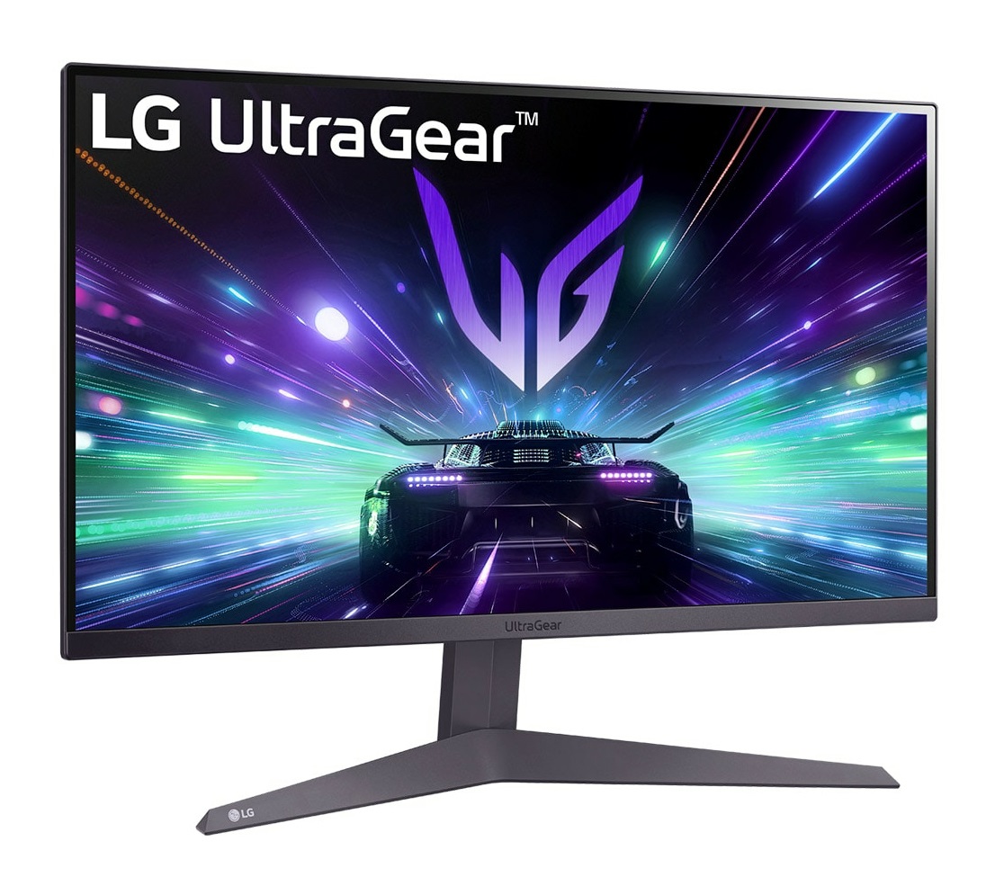 LG 24GS50F-B Monitor PC 60,2 cm (23.7
