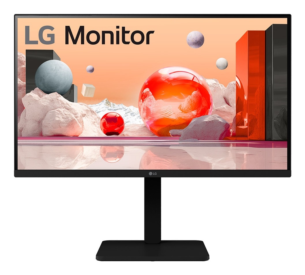 LG 27BA550-B Monitor PC 27