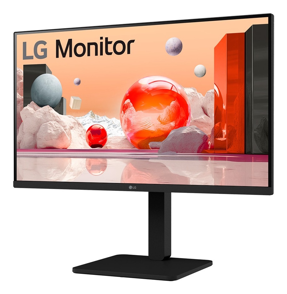 LG 27BA550-B Monitor PC 27