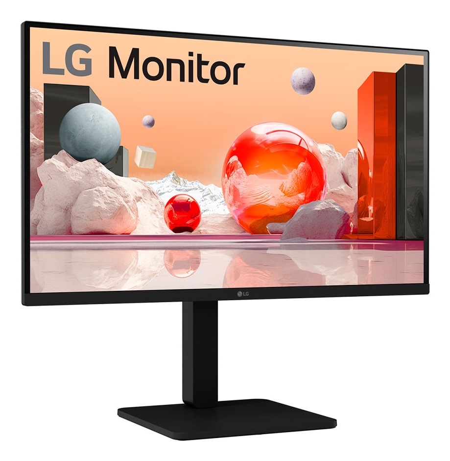 LG 27BA550-B Monitor PC 27