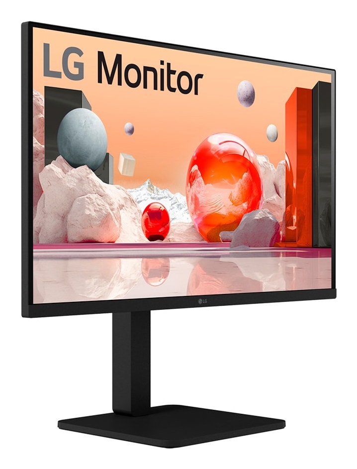 LG 27BA550-B Monitor PC 27