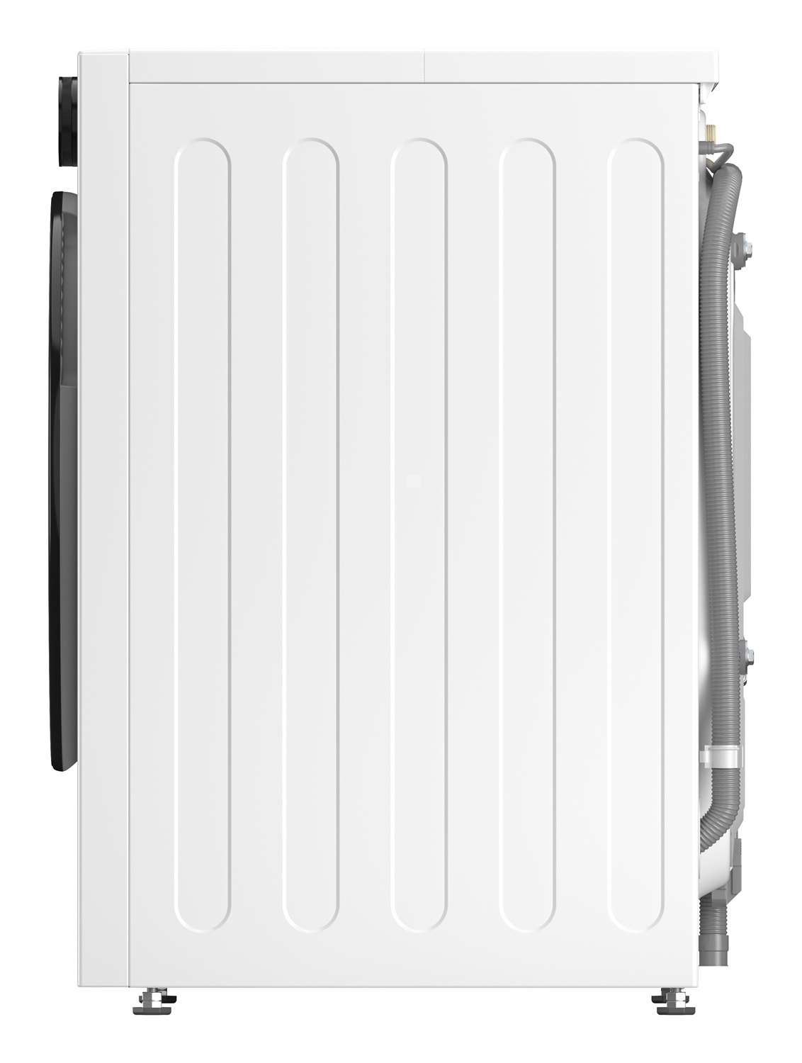 LG Lavatrice F4X7009TWB 9 Kg Classe A 1400 Giri AI DD WiFi Vapore - Essence White