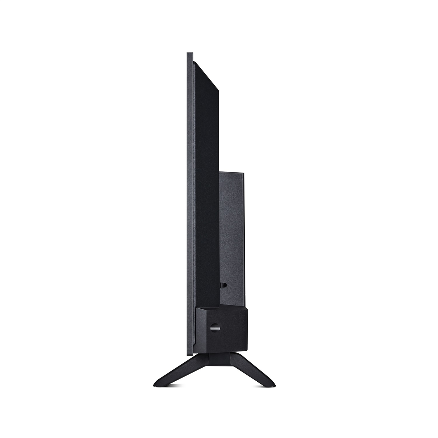 LG 32LR6000LA Smart TV LED 32 Pollici Full HD 1920 x 1080, HDR10, a5 Gen 6, webOS, WiFi, 2 HDMI, Virtual Dolby 20W - Nero