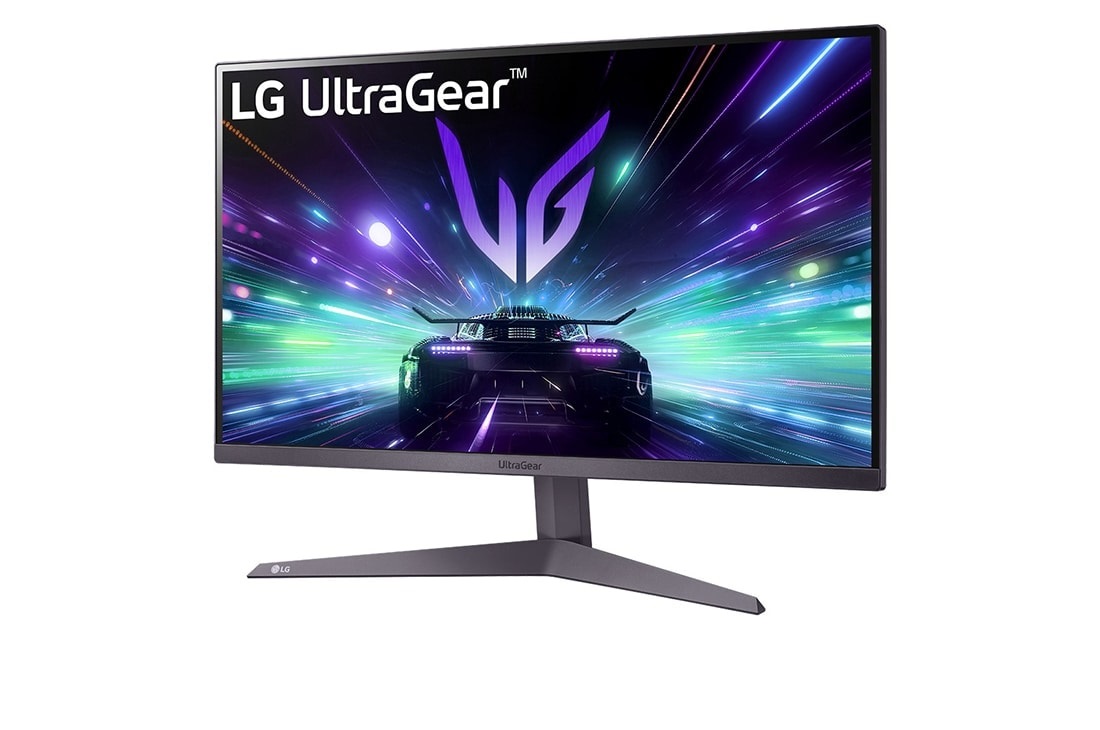 LG UltraGear 27GS50FX-B Monitor LED Gaming 27