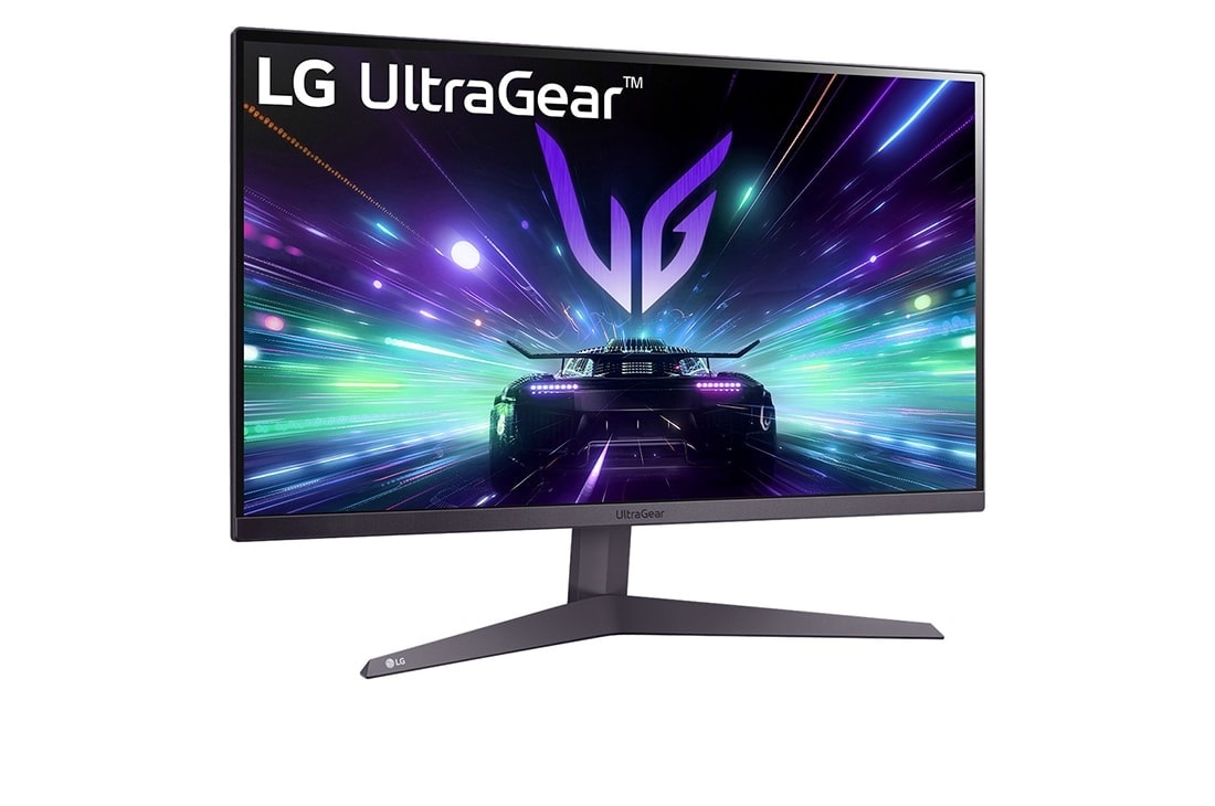 LG UltraGear 27GS50FX-B Monitor LED Gaming 27