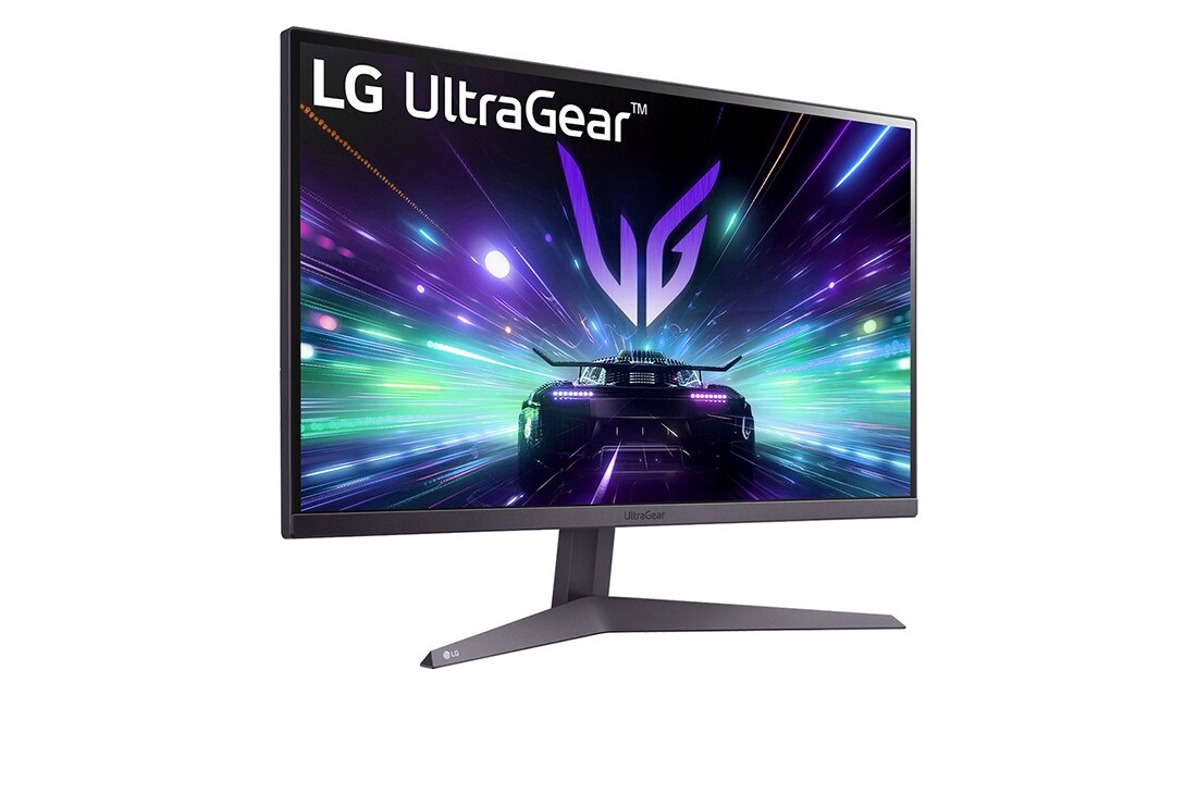 LG UltraGear 27GS50FX-B Monitor LED Gaming 27