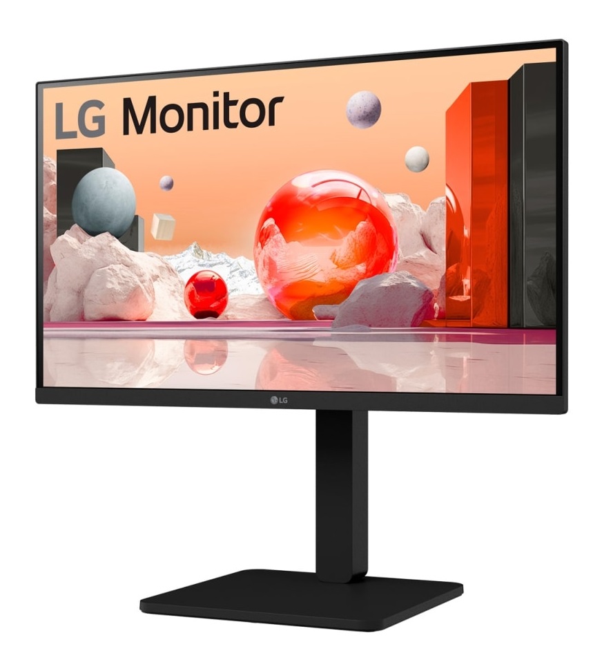LG 27BA650-B Monitor PC 27