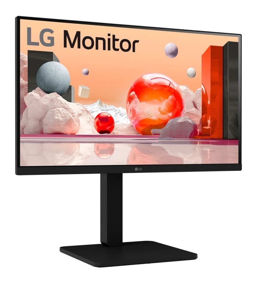 LG 27BA650-B Monitor PC 27