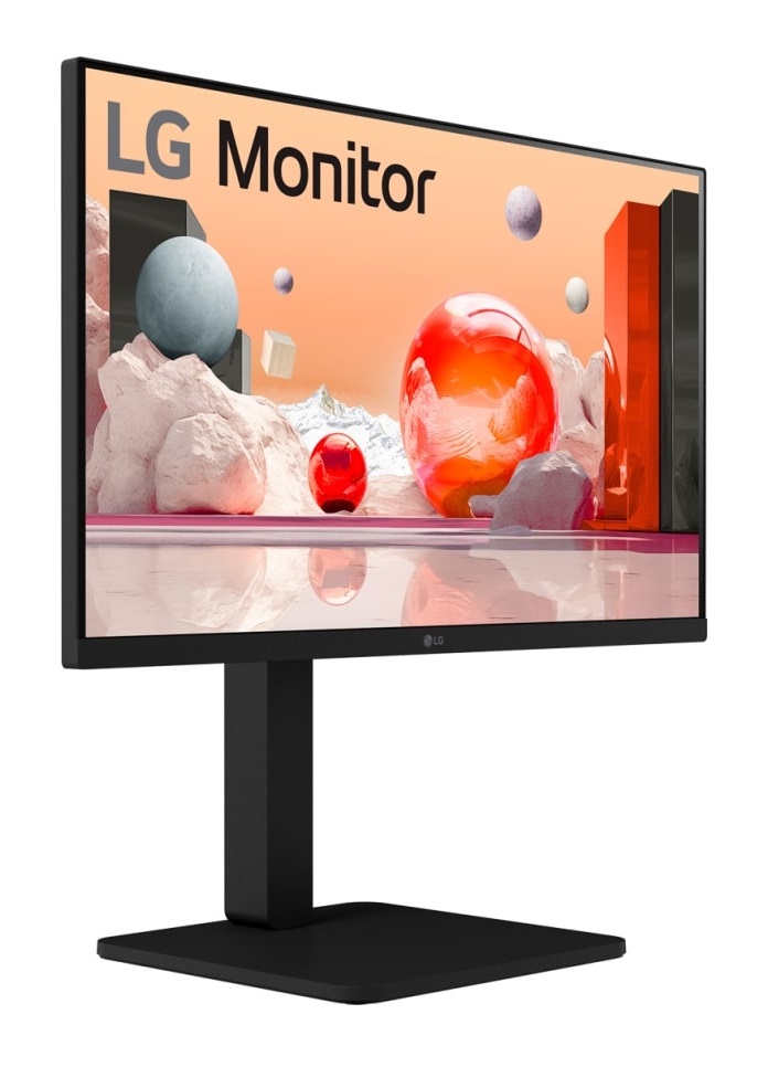 LG 27BA650-B Monitor PC 27