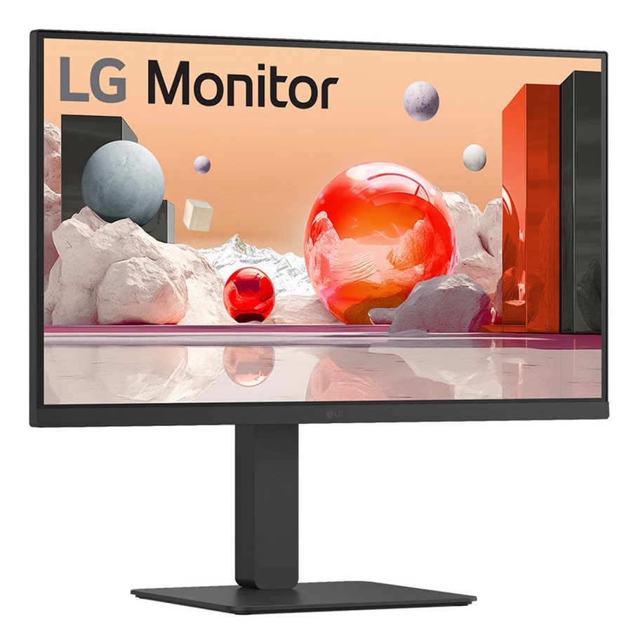 LG 27BA850-B Monitor PC 27