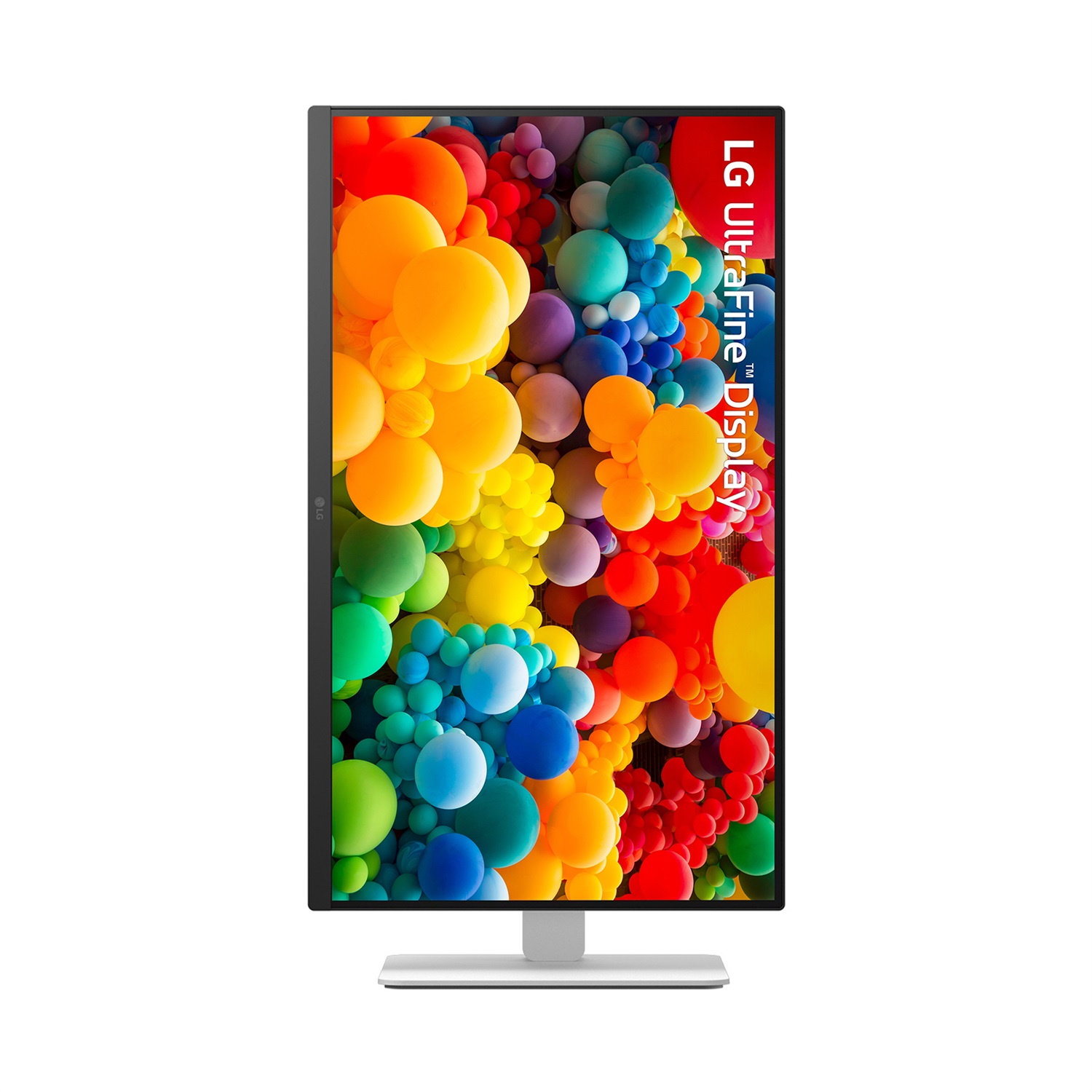 LG 27US550-W Monitor 27