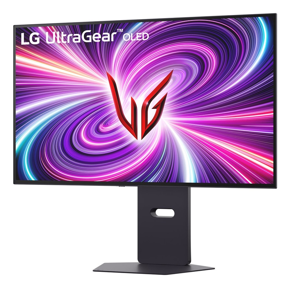LG UltraGear 32GS95UV-B Monitor Gaming 32