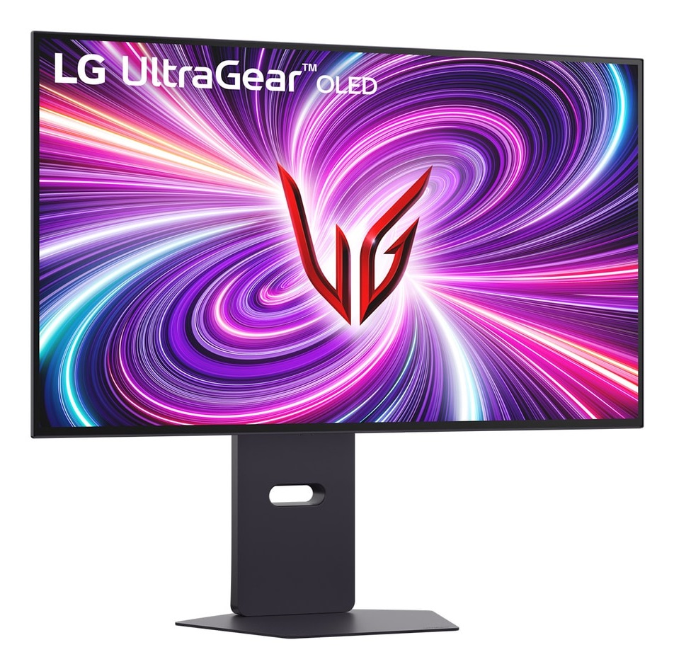 LG UltraGear 32GS95UV-B Monitor Gaming 32