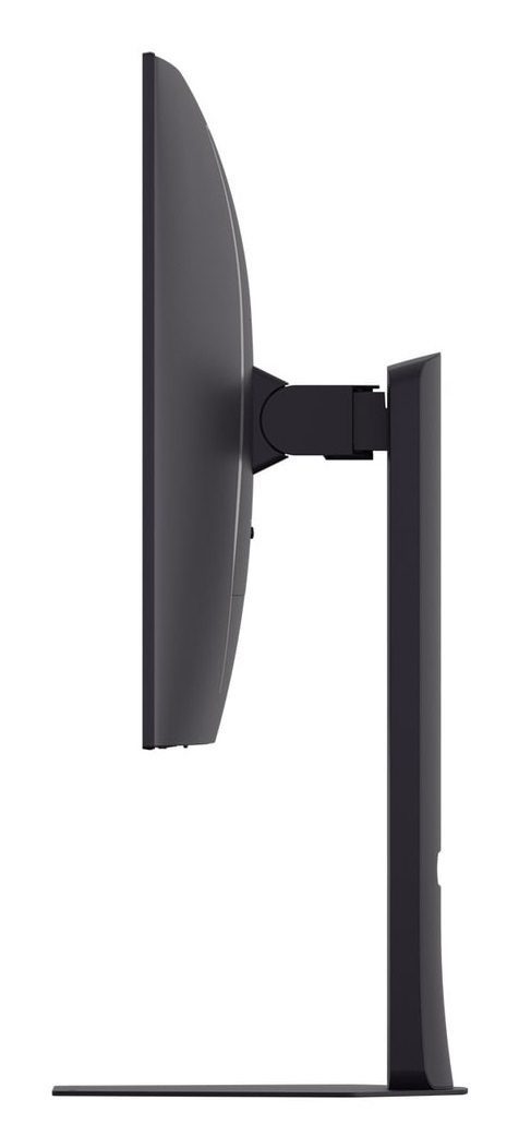 LG UltraGear 32GS95UV-B Monitor Gaming 32