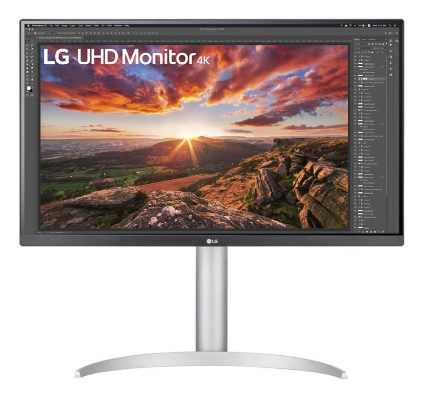 LG 27UP850K-W.AEU Monitor 27