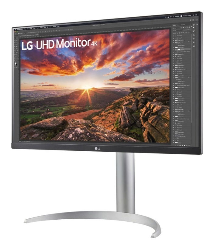 LG 27UP850K-W.AEU Monitor 27