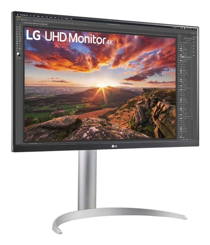 LG 27UP850K-W.AEU Monitor 27