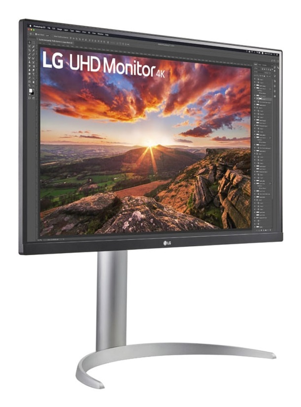 LG 27UP850K-W.AEU Monitor 27