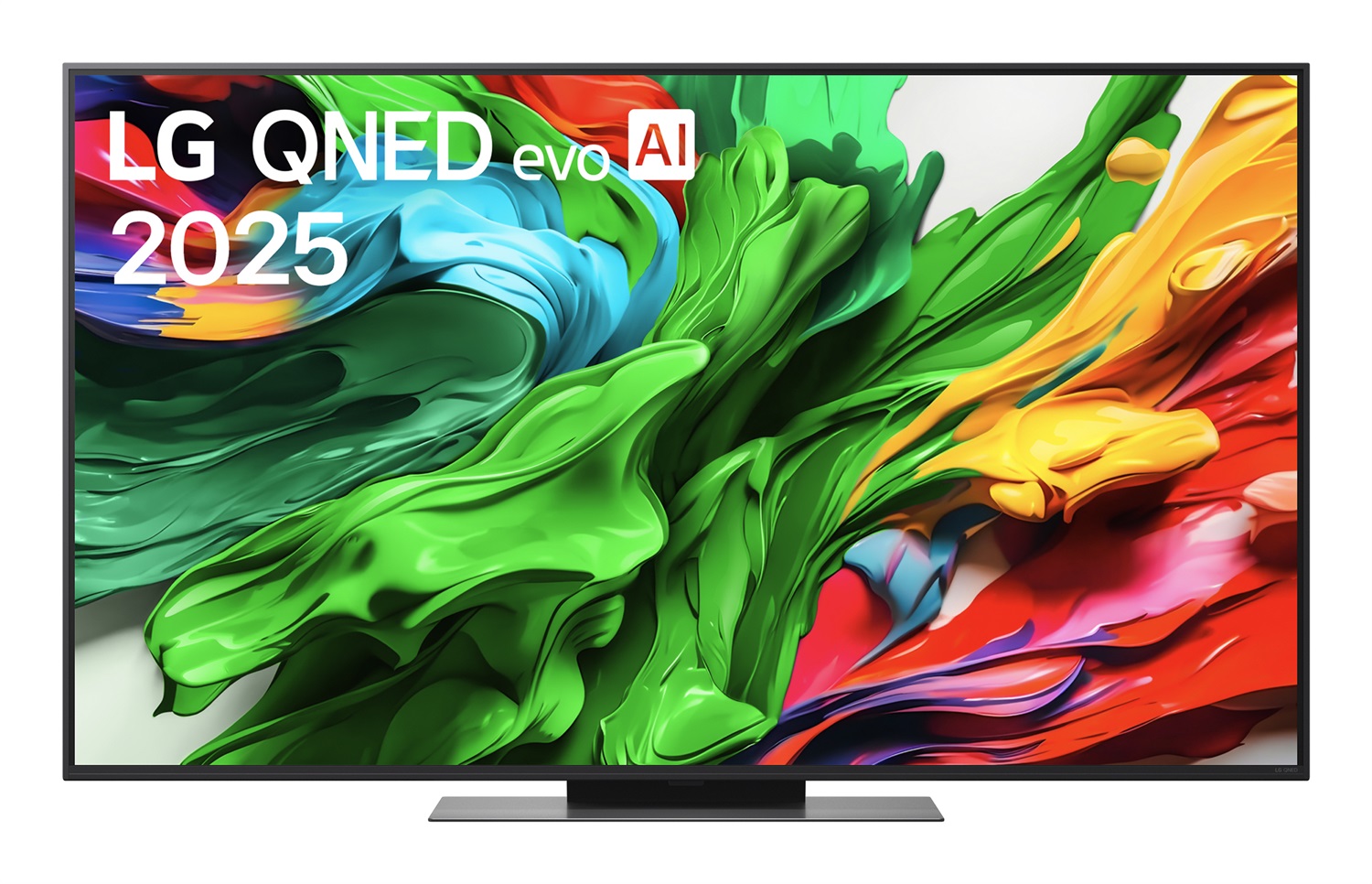 LG Smart TV 55QNED87A6B 55