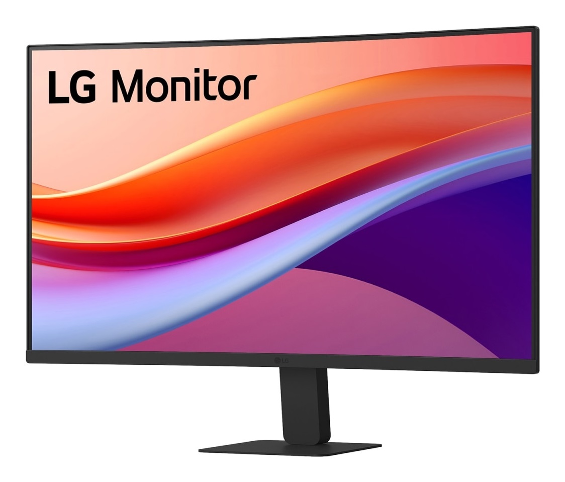 LG 27U421A-B Monitor 27