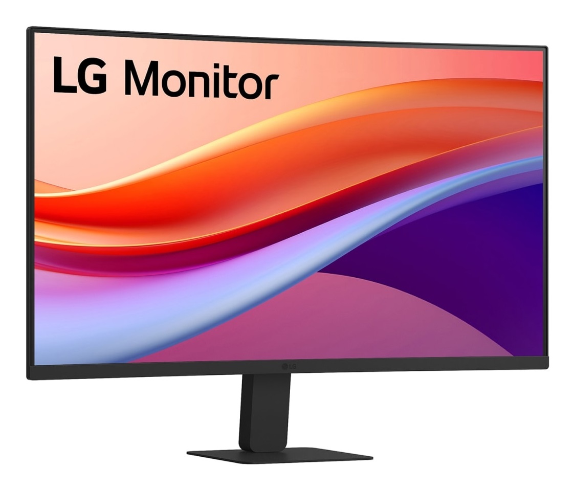 LG 27U421A-B Monitor 27