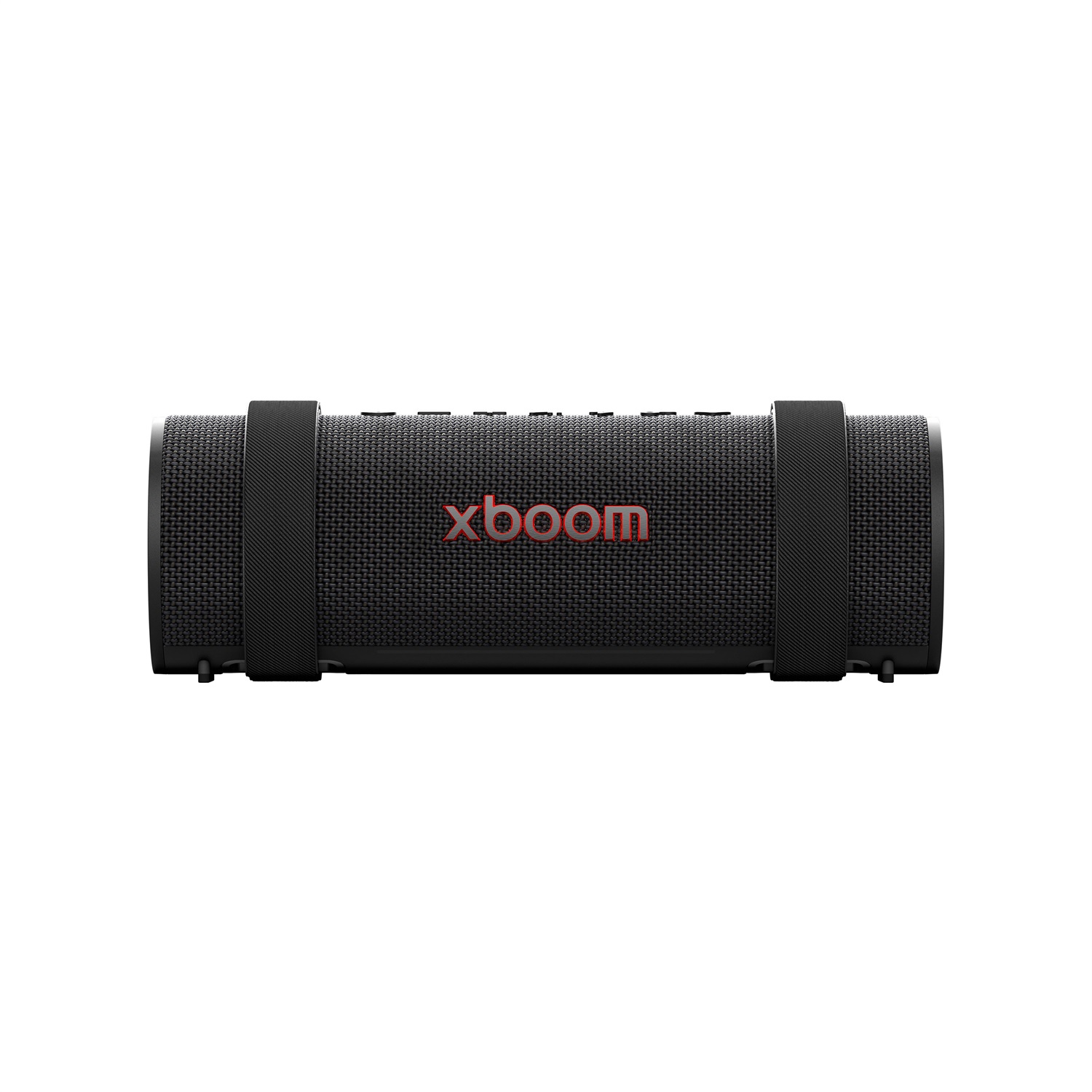 LG xboom Grab by will.i.am - Speaker Bluetooth Portatile 30W, Impermeabile e Antipolvere IP67, Fino a 20 ore di Autonomia, Compatibile con Google, Siri e Alexa