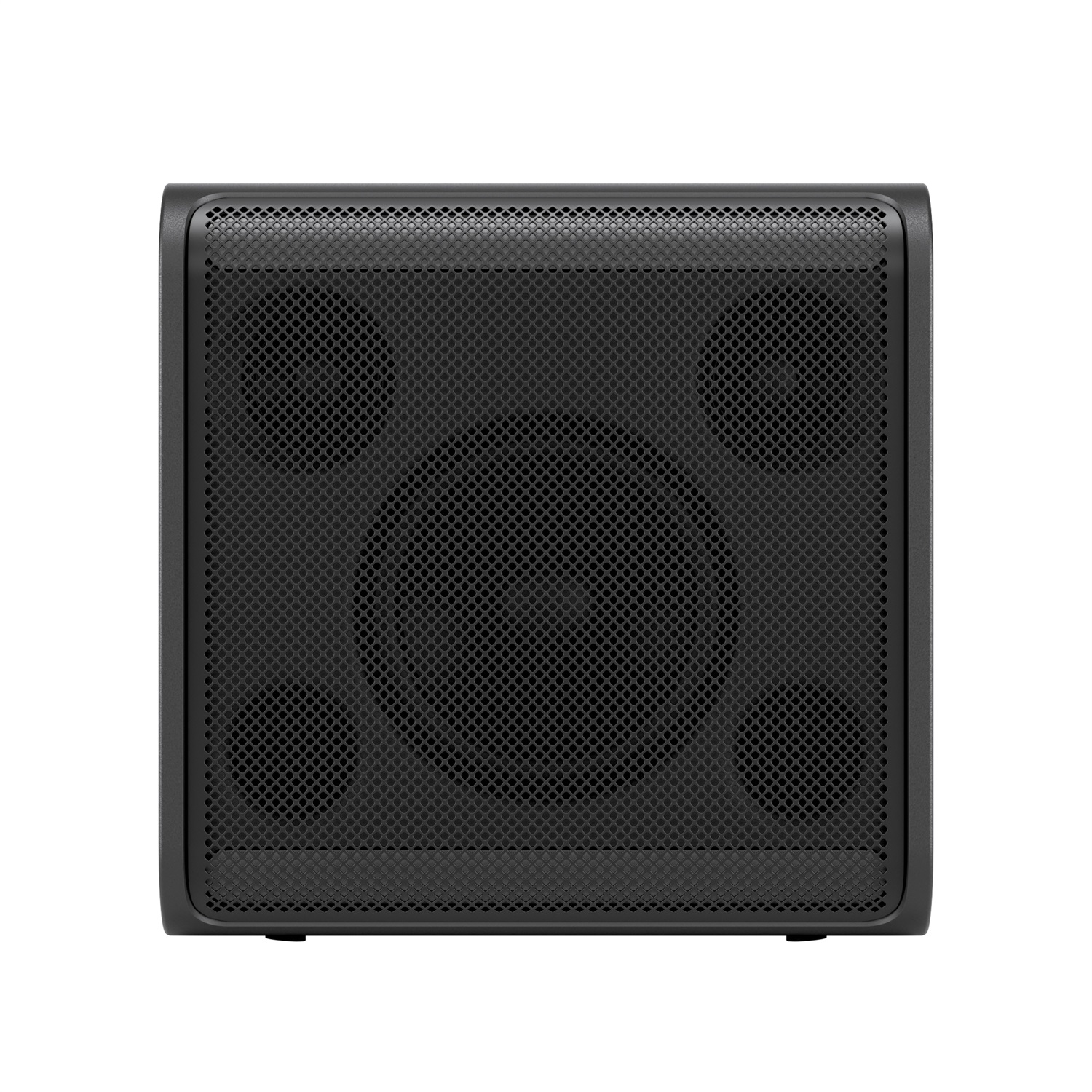 LG xboom Stage301 by will.i.am - Party Speaker Portatile Wireless 120W, Karaoke, Impermeabile IPX4, 12 Ore di Autonomia, Doppia Barra Luminosa