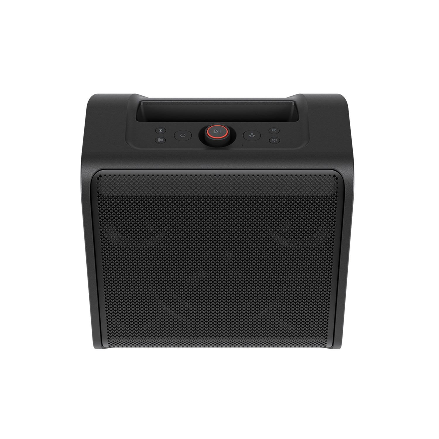 LG xboom Stage301 by will.i.am - Party Speaker Portatile Wireless 120W, Karaoke, Impermeabile IPX4, 12 Ore di Autonomia, Doppia Barra Luminosa
