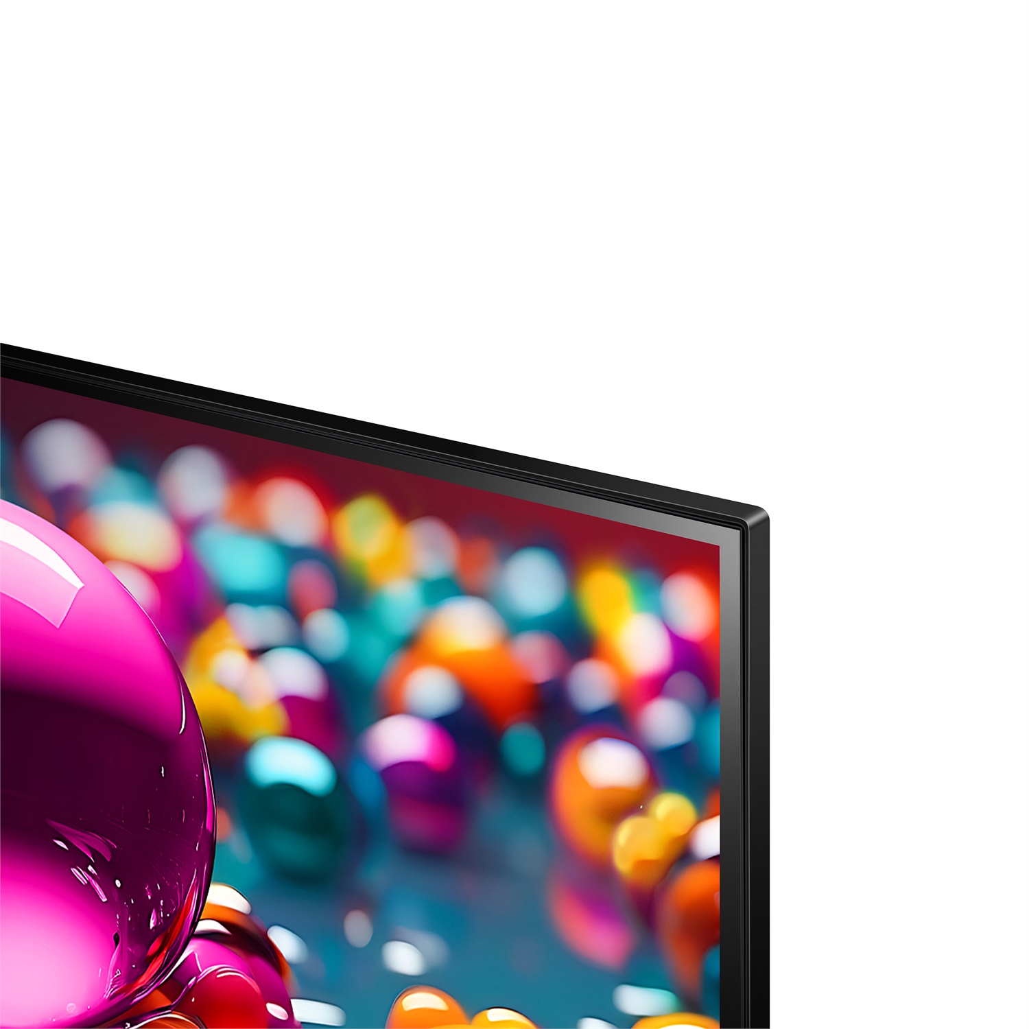 LG UHD AI 86UA75006LA TV 86'' 4K Ultra HD, Processore α7 Gen8, HDR10, Game Optimizer, 3 HDMI, Smart TV webOS 25