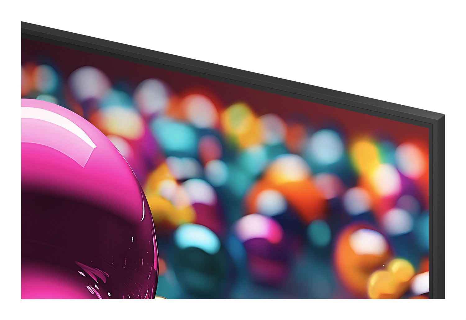 LG UHD AI 43UA75006LA Smart TV LED 43'' 4K Ultra HD, α7 Gen8, HDR10 Pro, 20W, 3 HDMI, Game Optimizer, WebOS 25