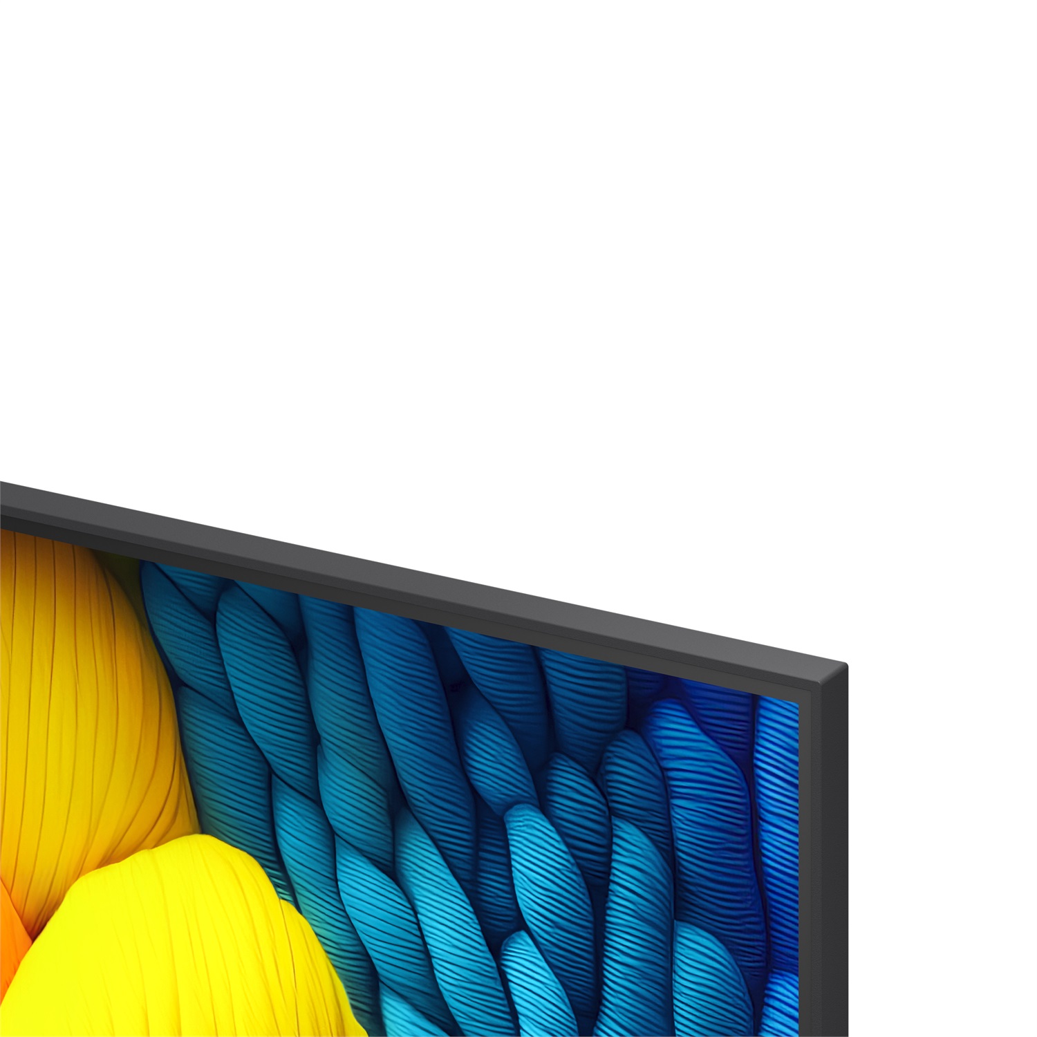 LG NanoCell AI 55NANO81A6A Smart TV 55'' 4K Ultra HD, Processore α7 Gen8, HDR10, Virtual Dolby Digital, 20W, 3 HDMI, WiFi, WebOS 25