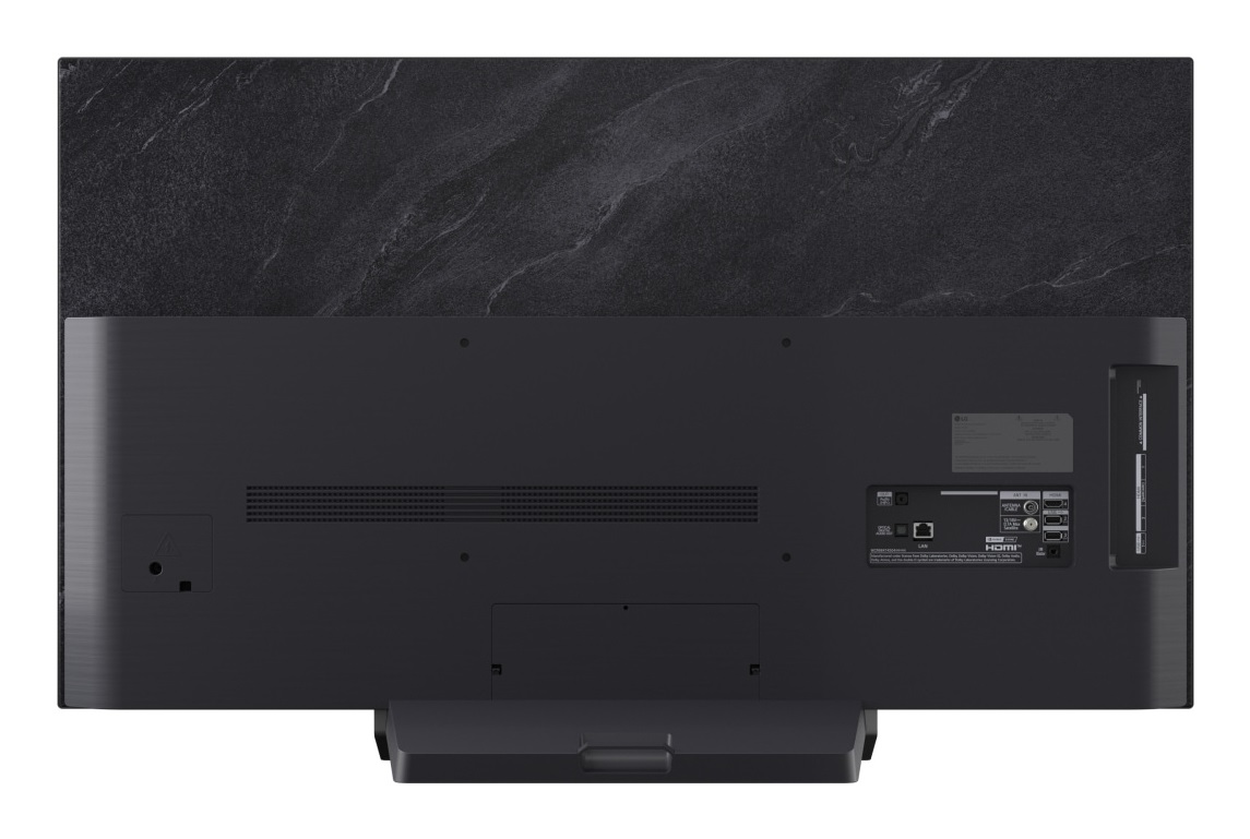 LG Smart TV 48
