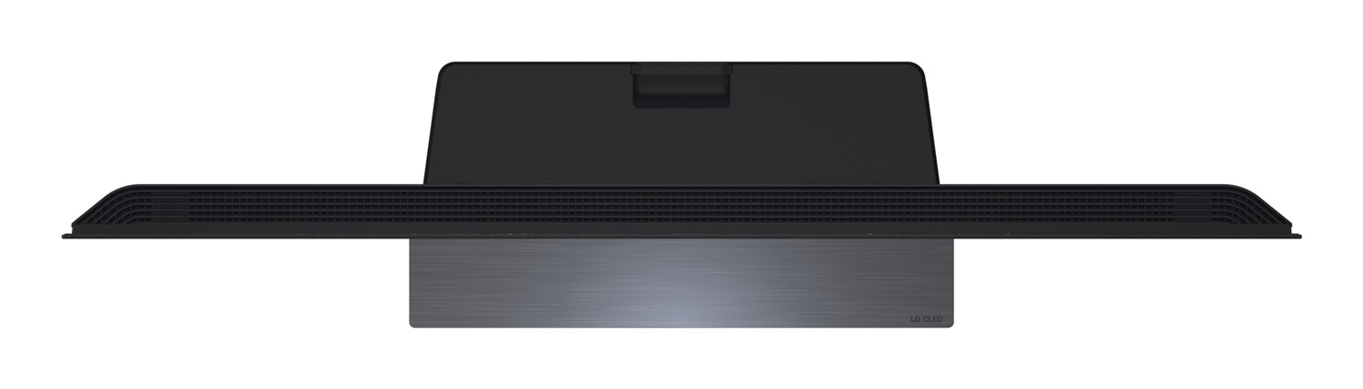 LG OLED evo AI OLED48C55LA TV Serie C5 48'' 4K UHD, α9 Gen8, Dolby Vision, 40W, 4 HDMI, VRR 144Hz, Smart TV WebOS 25