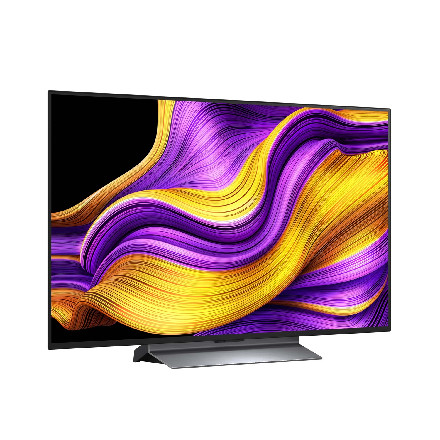 LG OLED evo AI OLED48G56LS TV Serie G5S 48'' 4K, α11 Gen2, Brightness Booster Max, 40W, 4 HDMI, 165Hz, Smart TV WebOS