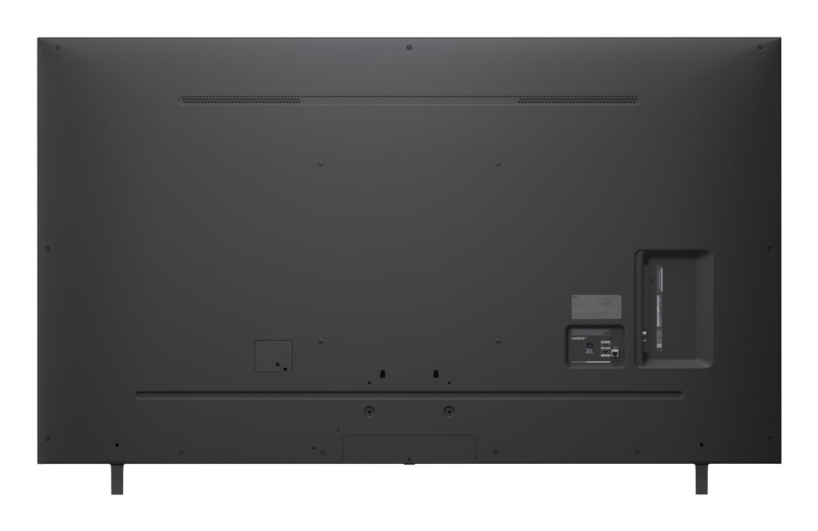 LG NanoCell AI NANO80 75