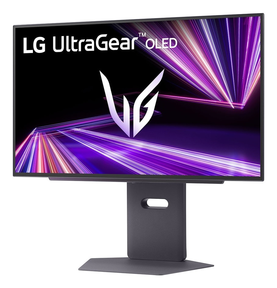 LG 27GX790A-B Monitor Gaming OLED 27