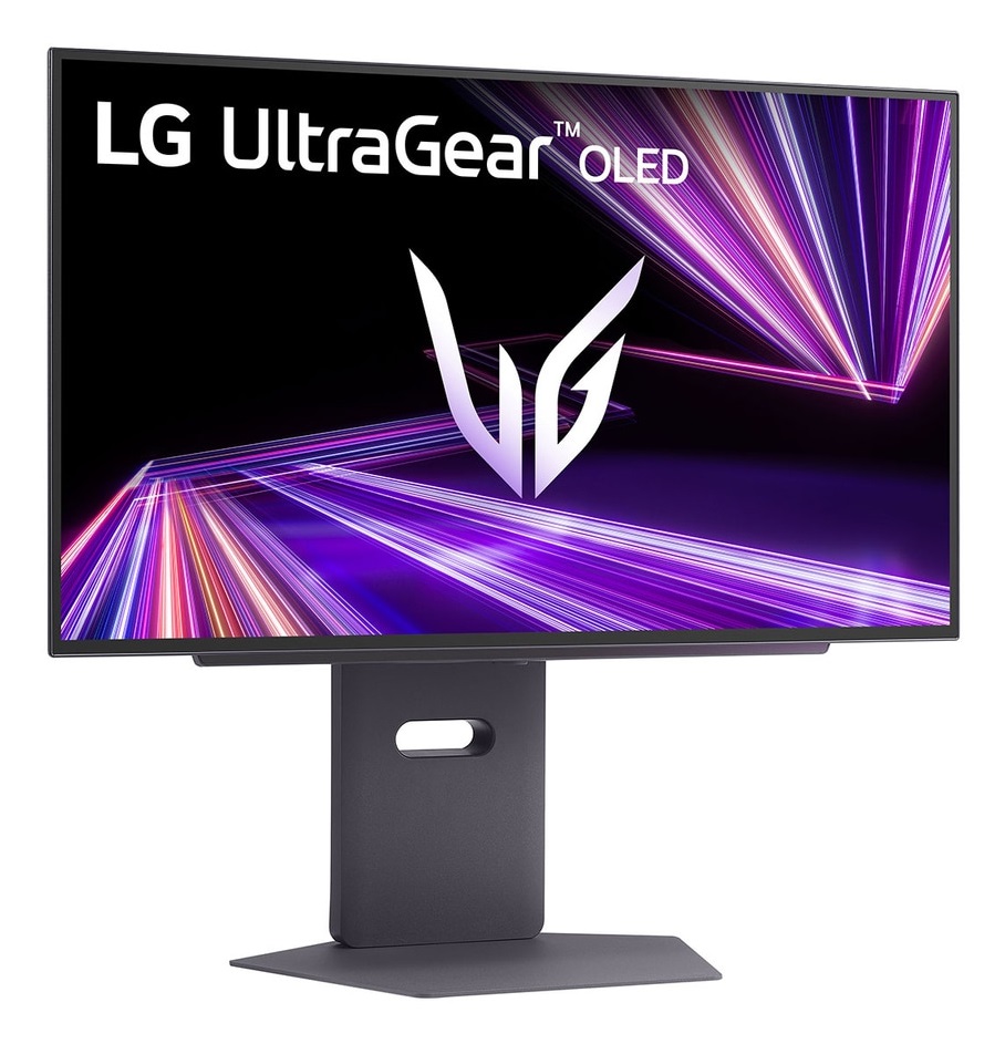 LG 27GX790A-B Monitor Gaming OLED 27