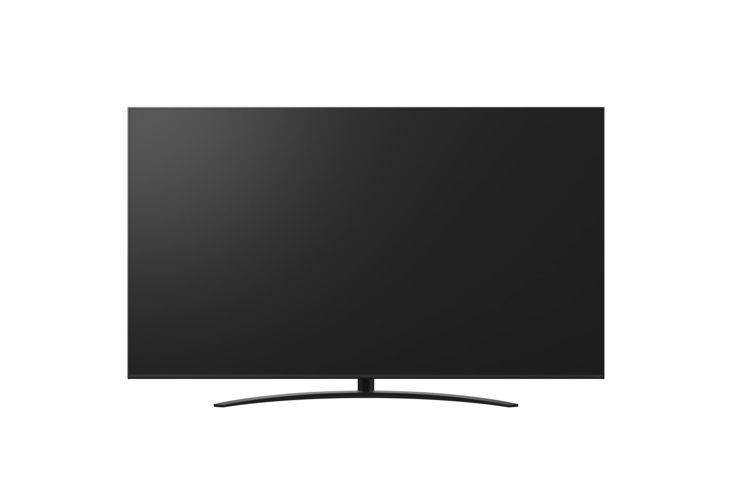 LG NanoCell AI 65NANO81A3A TV 165,1 cm (65