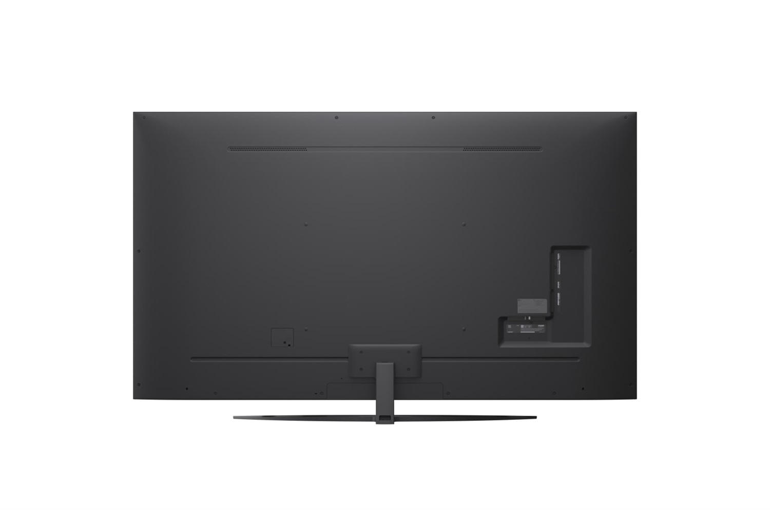 LG NanoCell AI 65NANO81A3A TV 165,1 cm (65