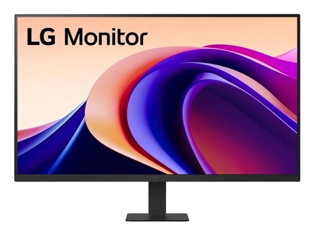LG 32U631A-B Monitor Gaming 32