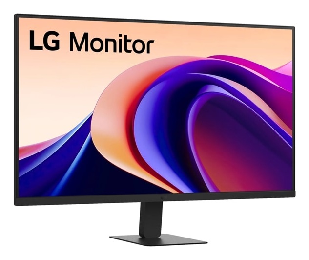 LG 32U631A-B Monitor Gaming 32