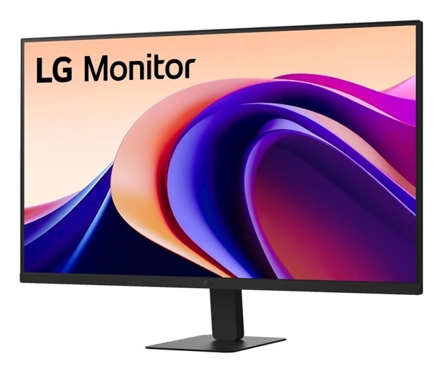LG 32U631A-B Monitor Gaming 32