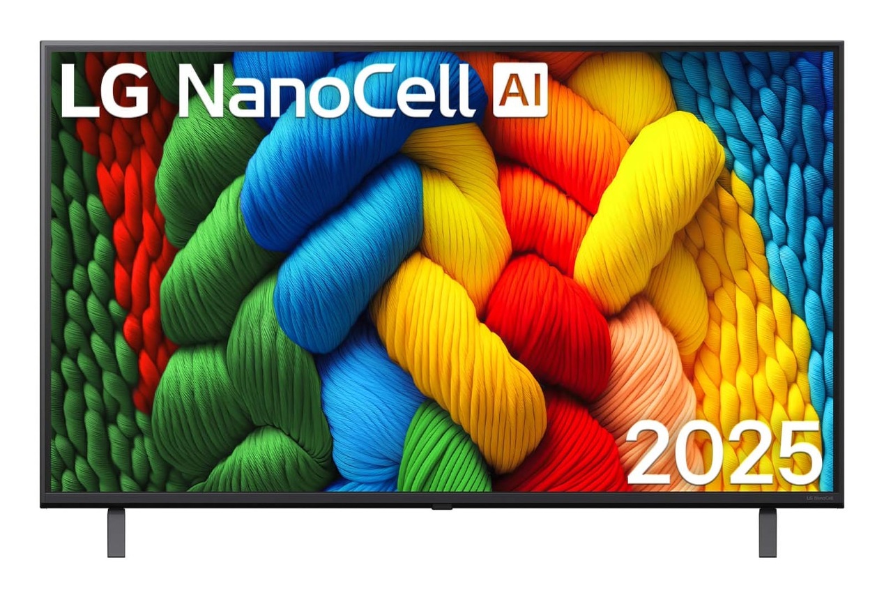 LG NanoCell 75NANO81A6A 75