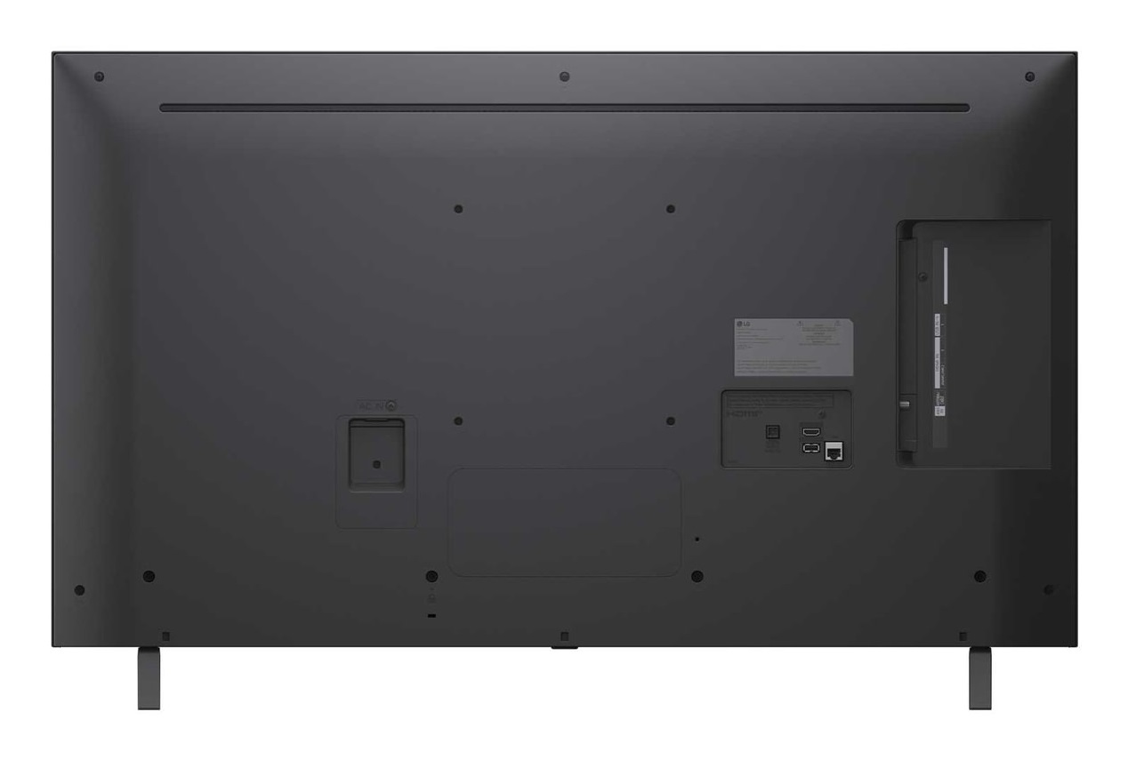 LG NanoCell 75NANO81A6A 75